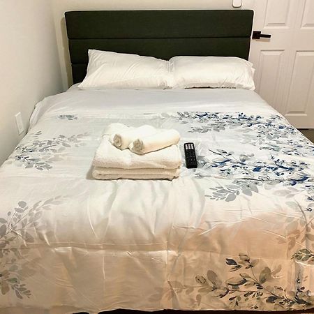 Vj Home 多伦多 外观 照片