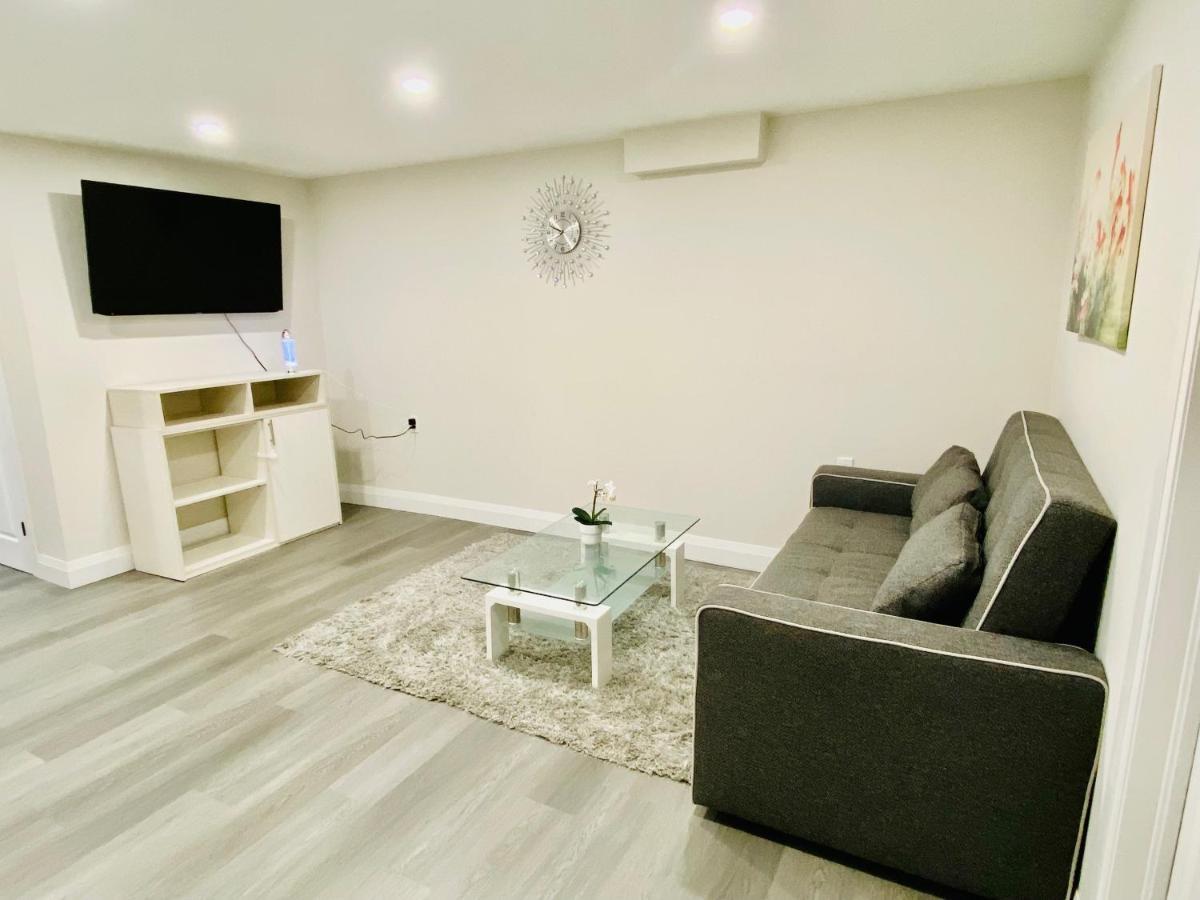 Vj Home 多伦多 外观 照片