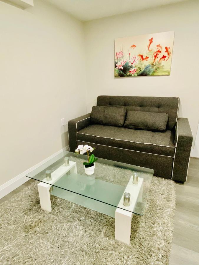 Vj Home 多伦多 外观 照片